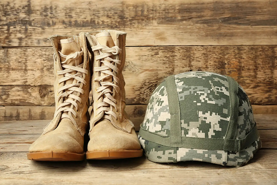 Military Boot Dryers & Combat Boot Dryers