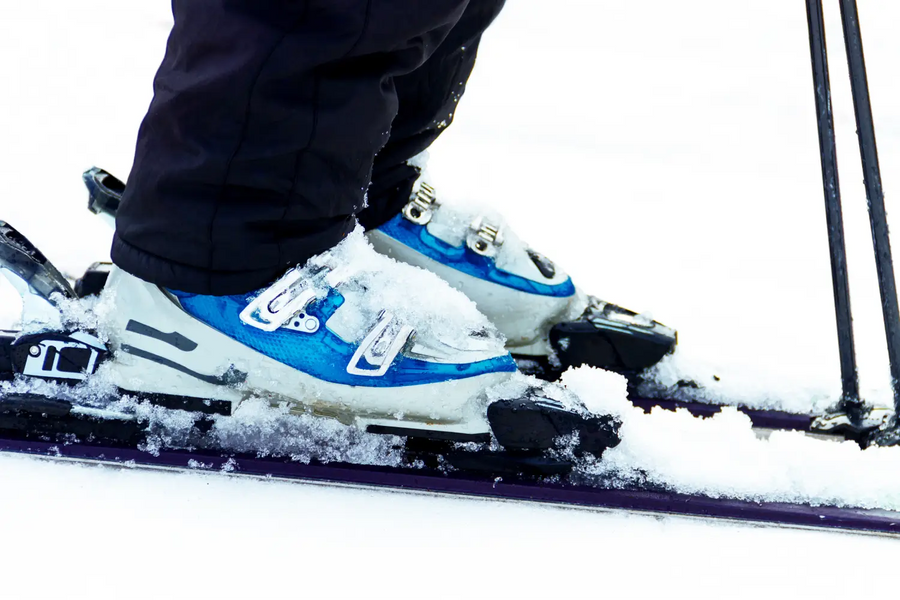 A Skier's Must-Have: Fight Bacteria In Your Ski Boots