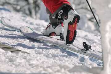 When is it Time to Get New Ski Boots?