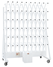 Load image into Gallery viewer, White boot &amp; glove dryer