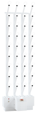Load image into Gallery viewer, White boot &amp; glove dryer