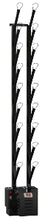 Load image into Gallery viewer, Black boot &amp; glove dryer