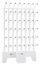 Load image into Gallery viewer, White boot &amp; glove dryer