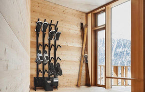 Snowboard & Ski boot dryer
