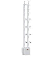 Load image into Gallery viewer, White boot &amp; glove dryer