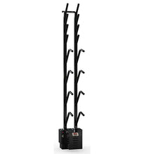 Load image into Gallery viewer, Black boot &amp; glove dryer