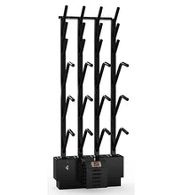 Load image into Gallery viewer, Black boot &amp; glove dryer