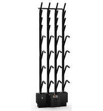Load image into Gallery viewer, W8/8 | Wall mounted 8 pr boot &amp; 8 pr glove dryer (16 boots &amp; 16 gloves TOTAL)