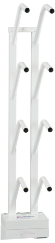 four pair boot dryer