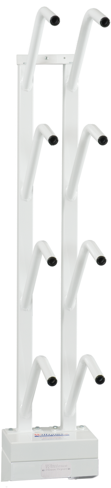 four pair boot dryer