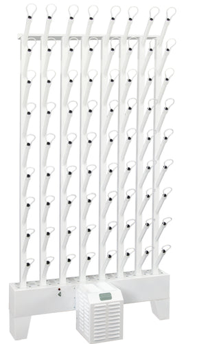 thirty six pair glove dryer
