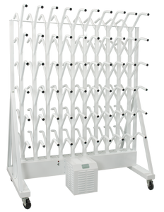 Portable ski 2025 boot dryer